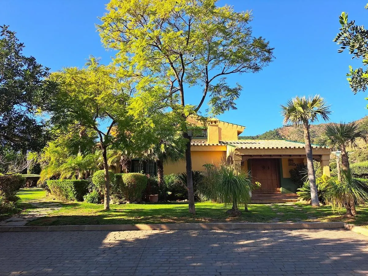 Villa Rural En Ojén 0*,  España